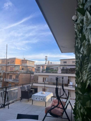 TERRAZZA TIBERIA